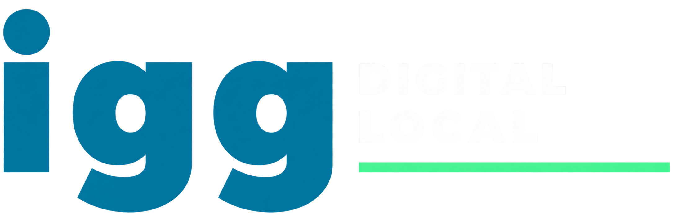 IGG Local or RPS brand logo
